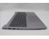 Lenovo 5CB1P01066 Tastatur inkl. Topcase ASM_USA ENG W21MSAGBL U