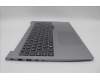 Lenovo 5CB1P01073 Tastatur inkl. Topcase ASM_ENG W21MS AG U