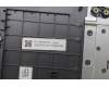 Lenovo 5CB1P01073 Tastatur inkl. Topcase ASM_ENG W21MS AG U