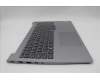 Lenovo 5CB1P01095 Tastatur inkl. Topcase ASM_UK W21MS AG U