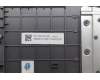 Lenovo 5CB1P01095 Tastatur inkl. Topcase ASM_UK W21MS AG U