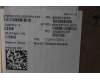 Lenovo 5CB1P01123 Tastatur inkl. Topcase ASM_ENG W21KG AGBL H