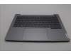 Lenovo 5CB1P01123 Tastatur inkl. Topcase ASM_ENG W21KG AGBL H
