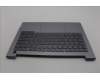 Lenovo 5CB1P01123 Tastatur inkl. Topcase ASM_ENG W21KG AGBL H