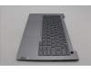 Lenovo 5CB1P01124 Tastatur inkl. Topcase ASM_EURO ENG W21KGAGBLH