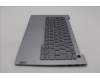 Lenovo 5CB1P01125 Tastatur inkl. Topcase ASM_FRA W21KG AGBL H