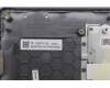 Lenovo 5CB1P01125 Tastatur inkl. Topcase ASM_FRA W21KG AGBL H