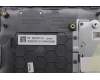 Lenovo 5CB1P01131 Tastatur inkl. Topcase ASM_HUN W21KG AGBL H