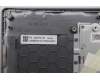 Lenovo 5CB1P01137 Tastatur inkl. Topcase ASM_NORDIC W21KG AGBL H