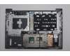 Lenovo 5CB1P01139 Tastatur inkl. Topcase ASM_RUS W21KG AGBL H
