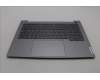 Lenovo 5CB1P01141 Tastatur inkl. Topcase spanisch W21KG AGBL H