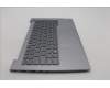 Lenovo 5CB1P01146 Tastatur inkl. Topcase ASM_UK W21KG AGBL H