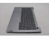 Lenovo 5CB1P01149 Tastatur inkl. Topcase ASM_ARA W21KG AGNBL H