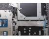 Lenovo 5CB1P01156 Tastatur inkl. Topcase ASM_FRA W21KG AGNBL H