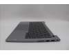 Lenovo 5CB1P01156 Tastatur inkl. Topcase ASM_FRA W21KG AGNBL H