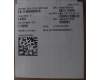 Lenovo 5CB1P01343 Tastatur inkl. Topcase ASM_ITA W21KG AGNBL H