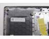Lenovo 5CB1P01349 Tastatur inkl. Topcase ASM_RUS W21KG AGNBL H