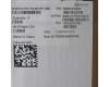 Lenovo 5CB1P01360 Tastatur inkl. Topcase ASM_BEL W21KH AGBL H