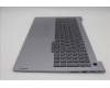 Lenovo 5CB1P01360 Tastatur inkl. Topcase ASM_BEL W21KH AGBL H