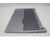Lenovo 5CB1P01362 Tastatur inkl. Topcase ASM_BUL W21KH AGBL H