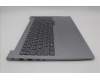 Lenovo 5CB1P01366 Tastatur inkl. Topcase ASM_FRA W21KH AGBL H