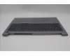Lenovo 5CB1P01370 Tastatur inkl. Topcase ASM_GRE W21KH AGBL H