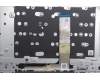 Lenovo 5CB1P01370 Tastatur inkl. Topcase ASM_GRE W21KH AGBL H