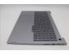 Lenovo 5CB1P01371 Tastatur inkl. Topcase ASM_HBW W21KH AGBL H
