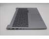 Lenovo 5CB1P01372 Tastatur inkl. Topcase ASM_HUN W21KH AGBL H