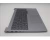 Lenovo 5CB1P01374 Tastatur inkl. Topcase ASM_ITA W21KH AGBL H