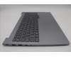 Lenovo 5CB1P01378 Tastatur inkl. Topcase ASM_NORDIC W21KH AGBL H