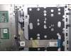 Lenovo 5CB1P01379 Tastatur inkl. Topcase ASM_POR W21KH AGBL H