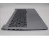 Lenovo 5CB1P01379 Tastatur inkl. Topcase ASM_POR W21KH AGBL H
