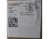Lenovo 5CB1P01381 Tastatur inkl. Topcase ASM_SLV W21KH AGBL H