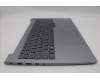 Lenovo 5CB1P01381 Tastatur inkl. Topcase ASM_SLV W21KH AGBL H