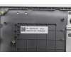 Lenovo 5CB1P01381 Tastatur inkl. Topcase ASM_SLV W21KH AGBL H