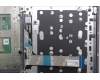 Lenovo 5CB1P01383 Tastatur inkl. Topcase schweiz W21KH AGBL H