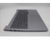 Lenovo 5CB1P01383 Tastatur inkl. Topcase schweiz W21KH AGBL H