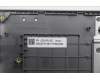 Lenovo 5CB1P01387 Tastatur inkl. Topcase ASM_UK W21KH AGBL H
