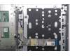 Lenovo 5CB1P01388 Tastatur inkl. Topcase ASM_UKR W21KH AGBL H
