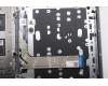 Lenovo 5CB1P01389 Tastatur inkl. Topcase ASM_USA ENG W21KHAGBL H