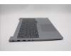 Lenovo 5CB1P01389 Tastatur inkl. Topcase ASM_USA ENG W21KHAGBL H