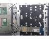 Lenovo 5CB1P01390 Tastatur inkl. Topcase ASM_ARA W21KH AGNBL H