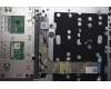 Lenovo 5CB1P01391 Tastatur inkl. Topcase ASM_BEL W21KH AGNBL H