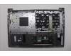 Lenovo 5CB1P14071 Tastatur inkl. Topcase ASM_RUS W21KH AGNBL H