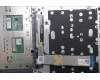 Lenovo 5CB1P14078 Tastatur inkl. Topcase ASM_UK W21KH AGNBL H