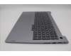 Lenovo 5CB1P14078 Tastatur inkl. Topcase ASM_UK W21KH AGNBL H