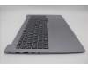 Lenovo 5CB1P14078 Tastatur inkl. Topcase ASM_UK W21KH AGNBL H