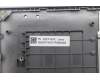 Lenovo 5CB1P14078 Tastatur inkl. Topcase ASM_UK W21KH AGNBL H