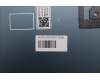 Lenovo 5CB1P15540 COVER Lower Case H83AUTTNormal